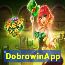 DobrowinApp