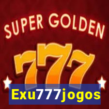 Exu777jogos