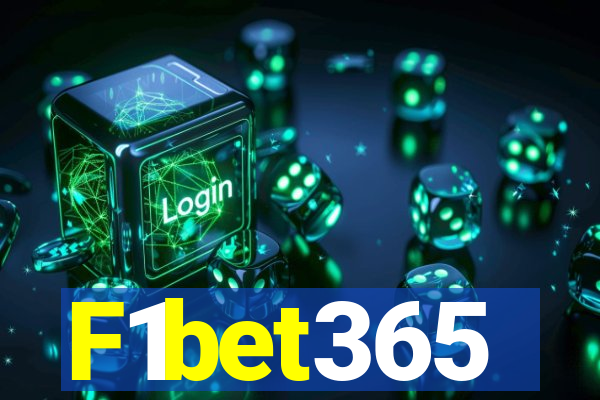 F1bet365