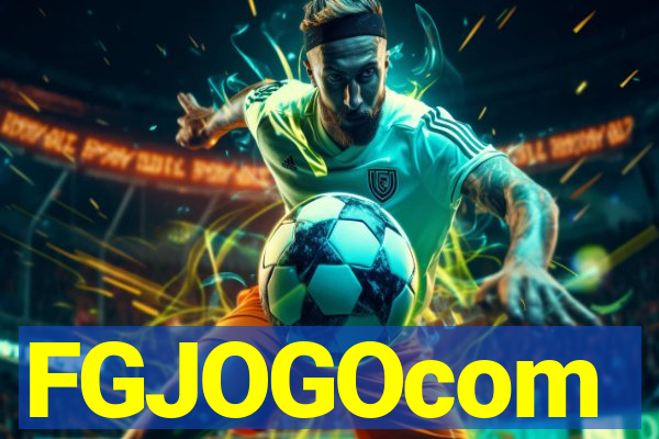 FGJOGOcom