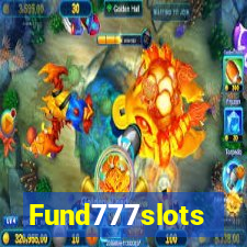 Fund777slots