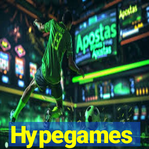 Hypegames