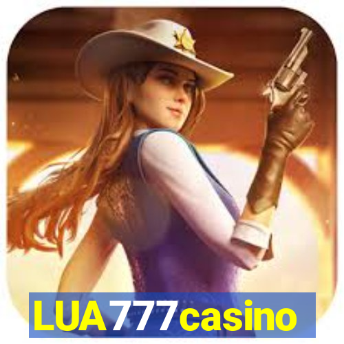 LUA777casino