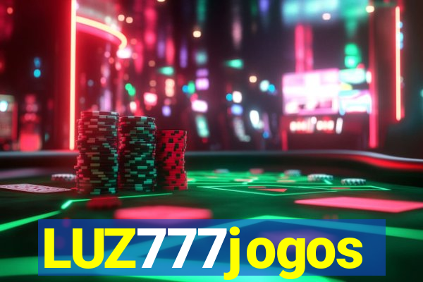 LUZ777jogos