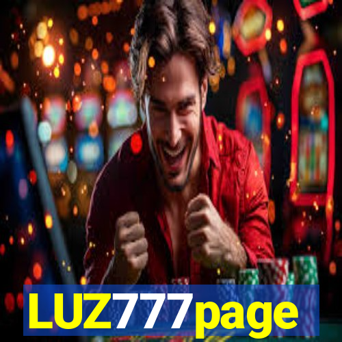 LUZ777page