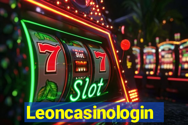 Leoncasinologin