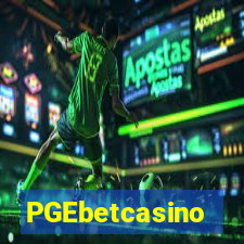 PGEbetcasino