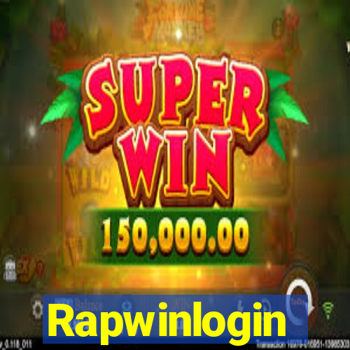 Rapwinlogin