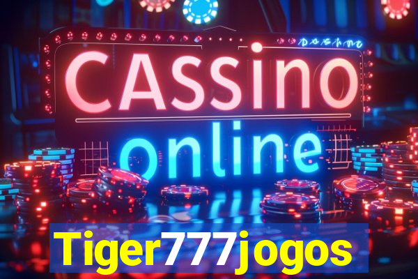 Tiger777jogos