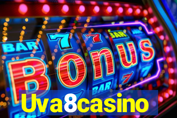 Uva8casino