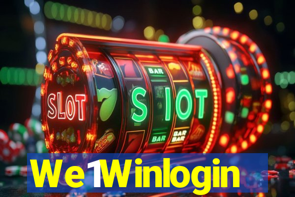 We1Winlogin