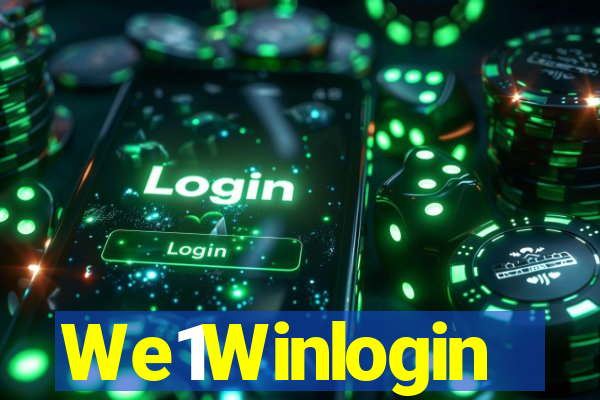 We1Winlogin