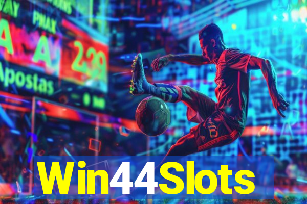 Win44Slots