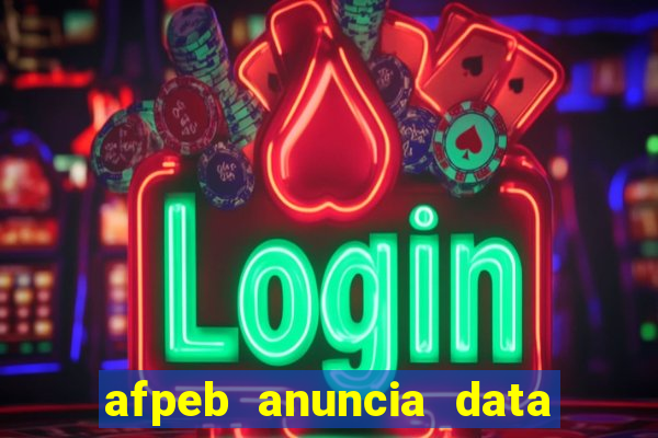 afpeb anuncia data do pagamento urv da bahia