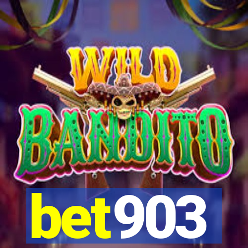 bet903