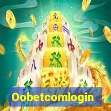 Oobetcomlogin