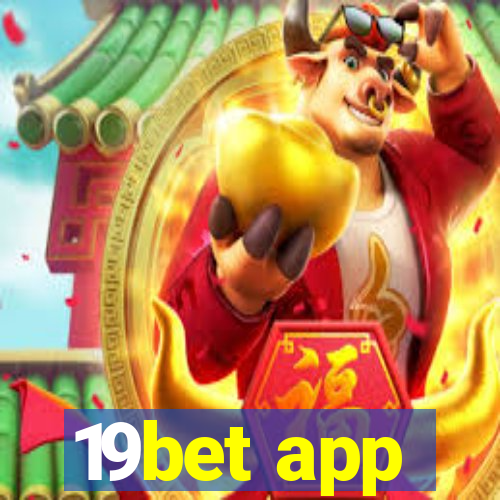 19bet app