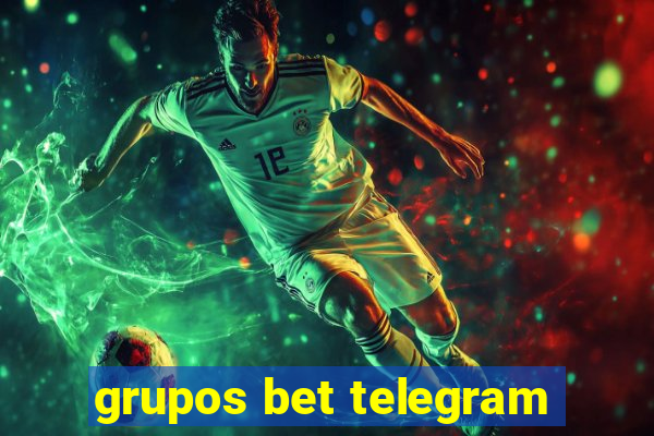 grupos bet telegram