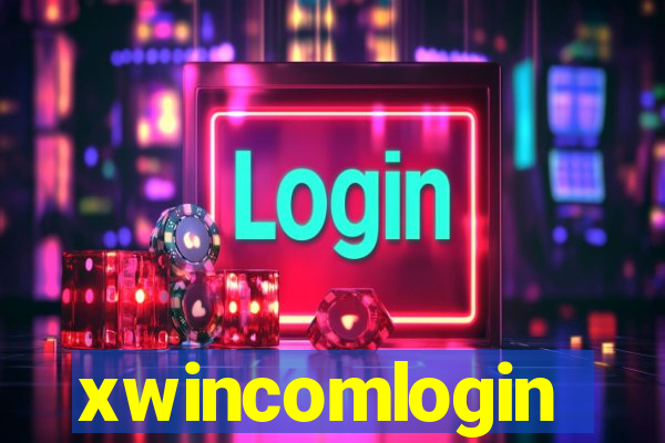 xwincomlogin