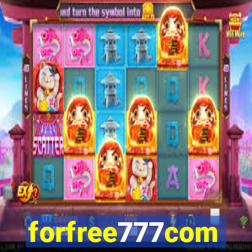 forfree777com