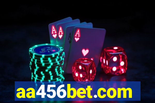 aa456bet.com