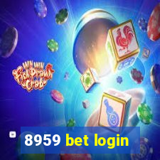 8959 bet login