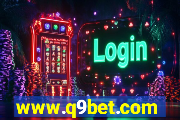 www.q9bet.com