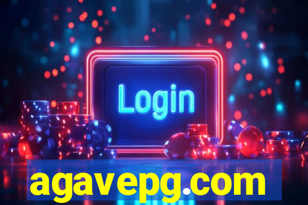 agavepg.com