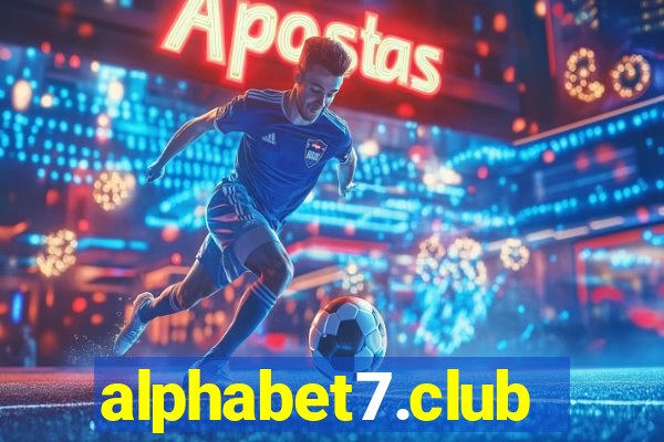 alphabet7.club