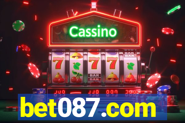 bet087.com