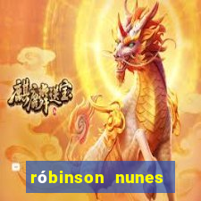 róbinson nunes empresário fortuna