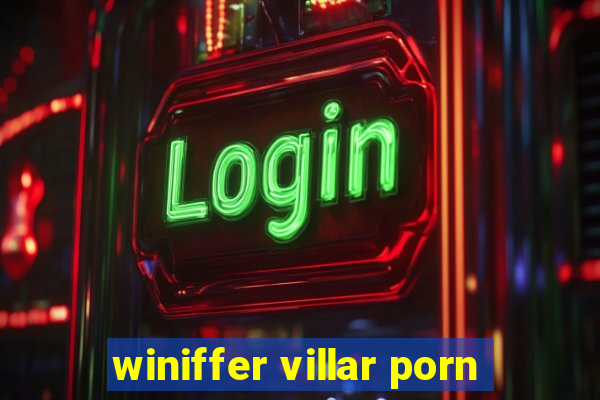 winiffer villar porn