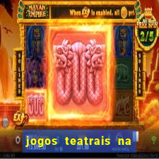 jogos teatrais na escola olga reverbel pdf