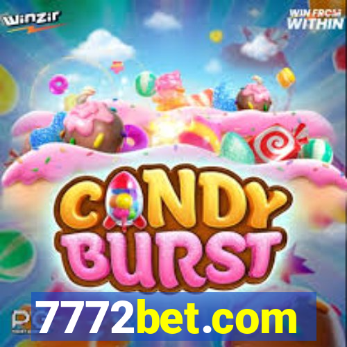 7772bet.com