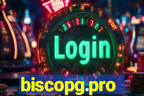 biscopg.pro