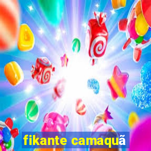 fikante camaquã