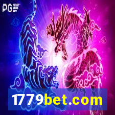 1779bet.com