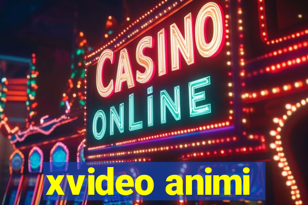 xvideo animi