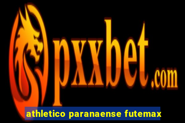 athletico paranaense futemax