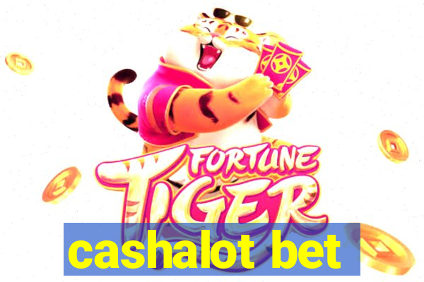 cashalot bet