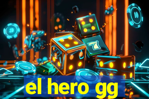 el hero gg