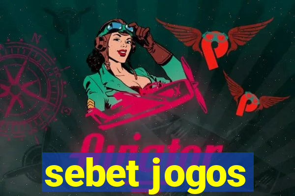 sebet jogos