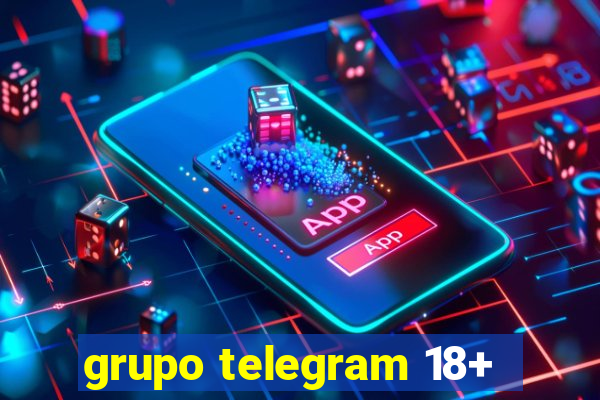 grupo telegram 18+