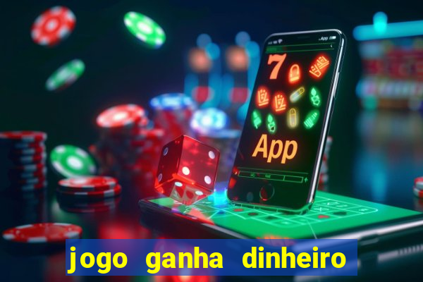 jogo ganha dinheiro no pix