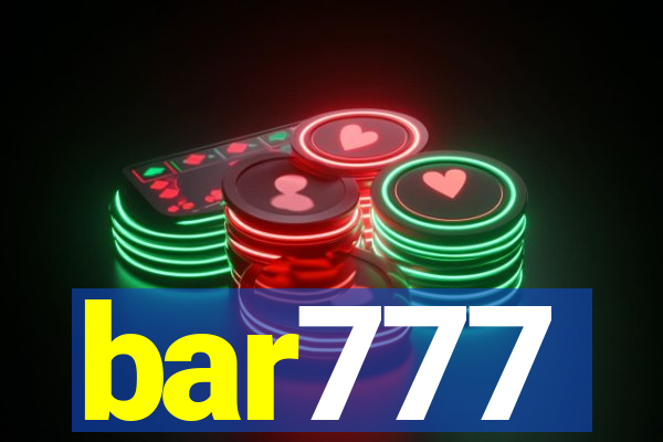 bar777