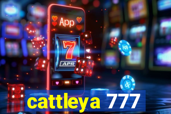 cattleya 777