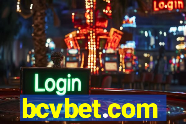 bcvbet.com