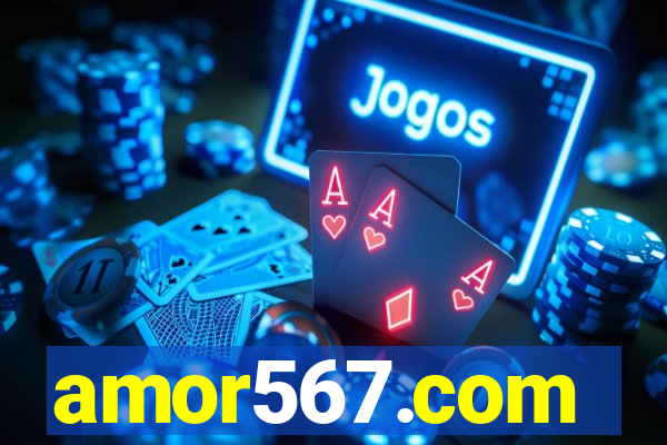 amor567.com