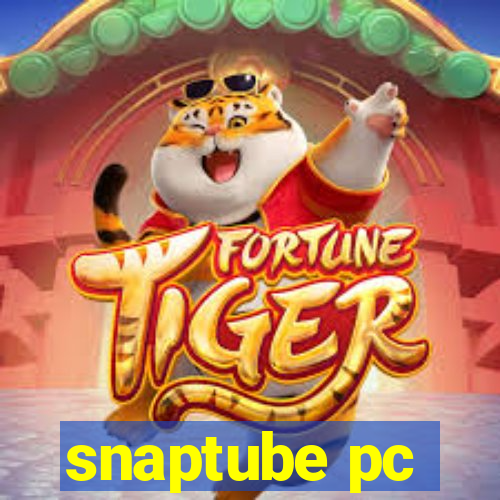 snaptube pc