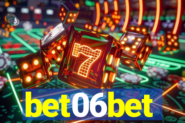 bet06bet